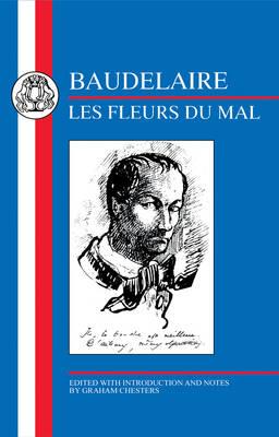 Baudelaire: Les Fleurs Du Mal by Baudelaire, Charles: Very ...