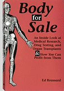 Body for Sale