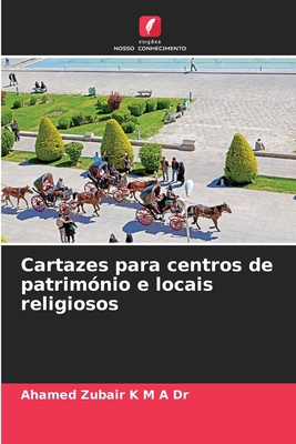 Cartazes Para Centros De Patrim Nio E Locais Religiosos By Dr Ahamed