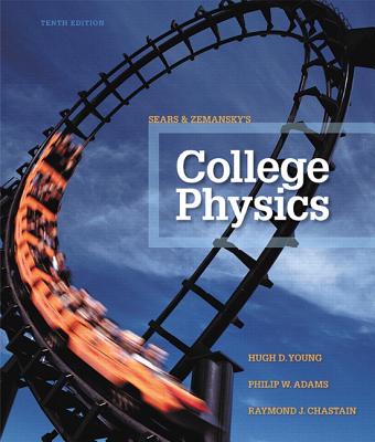 College Physics College Physics