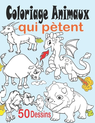 Coloriage Animaux Qui P Tent Livre De Coloriage Animaux Pour Enfant