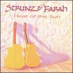 Heat of the Sun