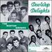 Doo Wop Delights: The Boston Groups