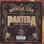 Official Live: 101 Proof