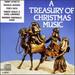 Treasury of Christmas Music [Sony]