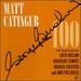 George Gershwin 100