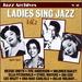The Ladies Sing Jazz, Vol. 2