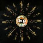 DMP Music Catal
