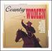 Country Women [Crimson]