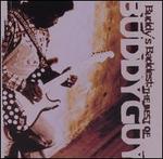 Buddy's Baddest: The Best Of Buddy Guy