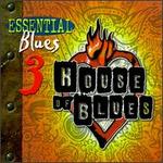 Essential Blues, Vol. 3
