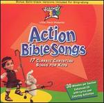 Action Bible Songs