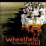Wheatfield Soul