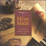 The Music Behind the Magic