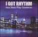 Jazz Stars Play Gershwin