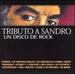 Tributo a Sandro Un Disco de Rock