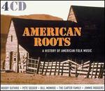 american roots  a history of american folk music   cd  2000