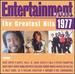 Entertainment Weekly: The Greatest Hits 1977