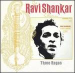 Three Ragas [Angel]