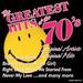 Greatest Hits of the 70's, Vol. 8