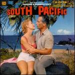 South Pacific [Original Soundtrack]