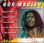 Bob Marley and the Wailers, Vol. 2 [Platinum]
