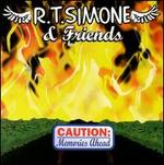 Caution Memories Ahead