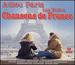 Adieu Paris: Les Belles Chansons de France