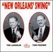 New Orleans Swing