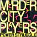 Power Struggle