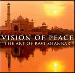 Vision of Peace: The Art of Ravi Shankar
