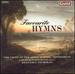 Favorite Hymns for All Seasons