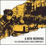A New Morning, Changing Weather