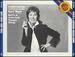 Lotte Lenya Sings American & Berlin Theater Songs of Kurt Weill