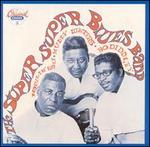 The Super Super Blues Band