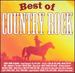 The Best of Country Rock