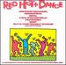 Red Hot + Dance