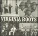 Virginia Roots: The 1929 Richmond Sessions
