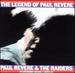 Legend of Paul Revere