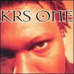 Krs-One [Vinyl]