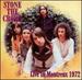 Live In Montreux 1972