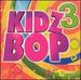 Kidz Bop, Vol. 3