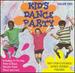 Kid's Dance Express: Kid's Dance Party, Vol. 2