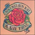 ain but a she thing  polygram    cd  1995  by various artists