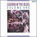 Legends of the Blues, Vol. 1