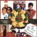 LaFace Family Christmas [BMG]