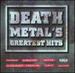 Death Metal's Greatest Hits