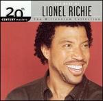 The 20th Century Masters - The Millennium Collection: The Best of Lionel Richie