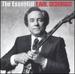 The Essential Earl Scruggs