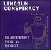 Blueprint for a Robot
